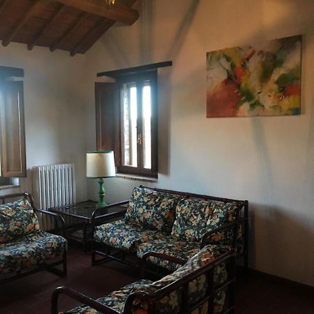 Podere Monte Petreto San Savino  Exterior foto