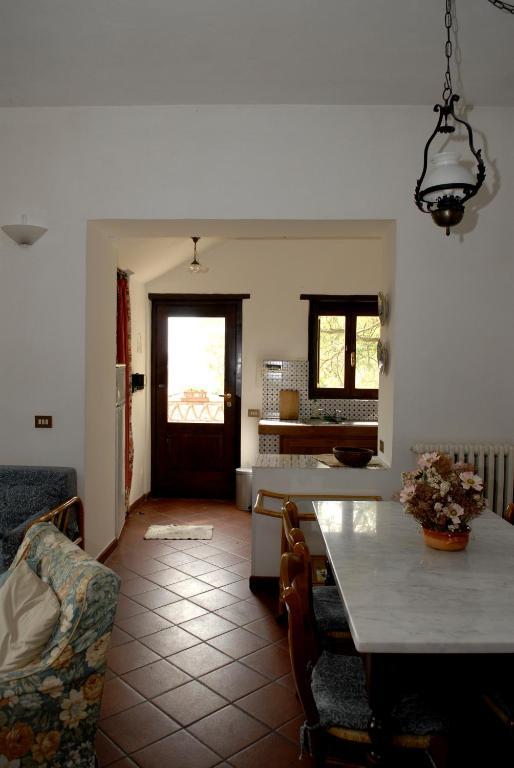 Podere Monte Petreto San Savino  Habitación foto