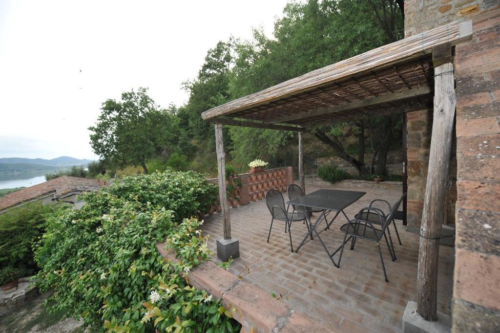 Podere Monte Petreto San Savino  Habitación foto