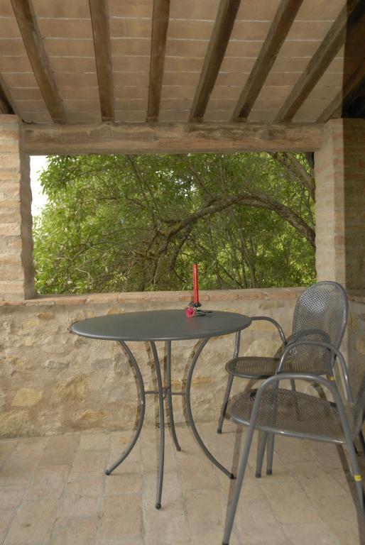Podere Monte Petreto San Savino  Habitación foto