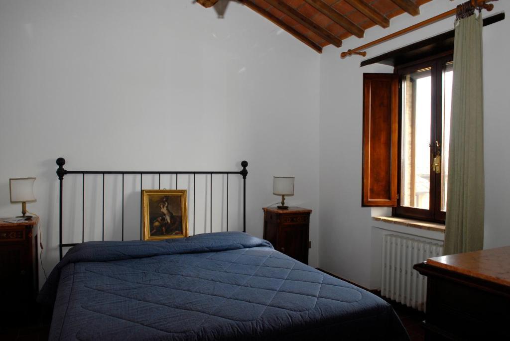 Podere Monte Petreto San Savino  Habitación foto
