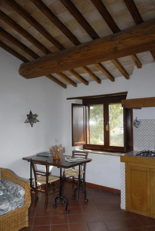 Podere Monte Petreto San Savino  Habitación foto