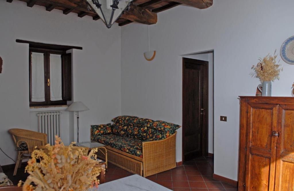 Podere Monte Petreto San Savino  Habitación foto