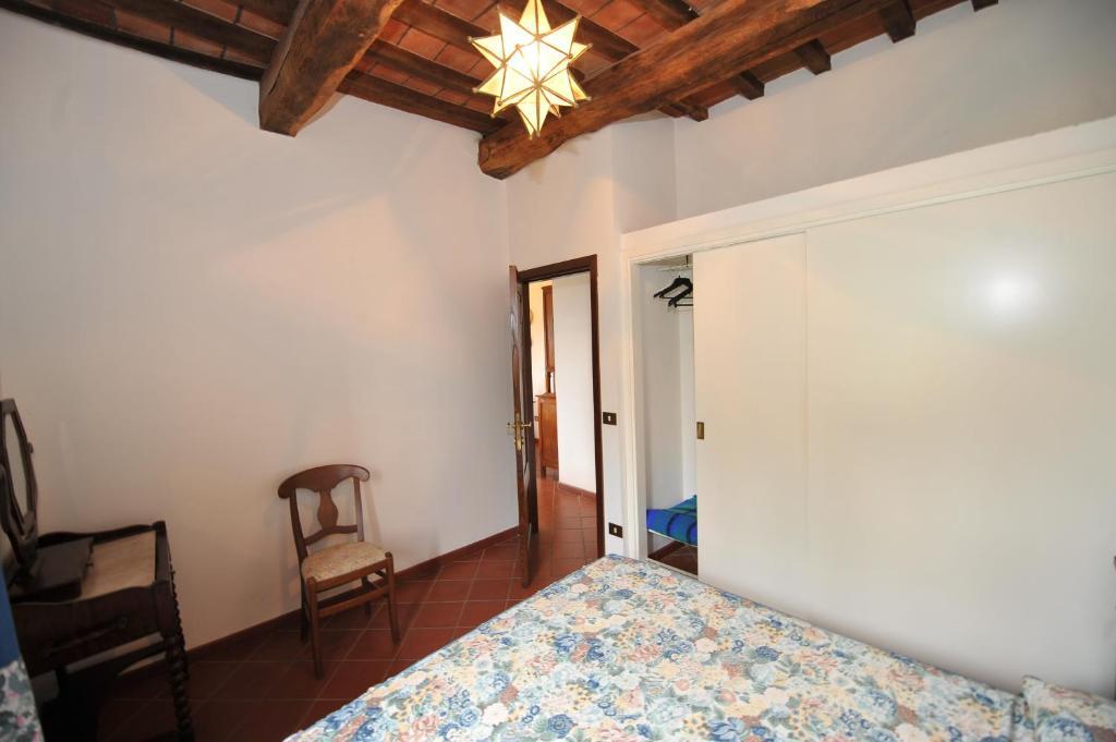 Podere Monte Petreto San Savino  Habitación foto