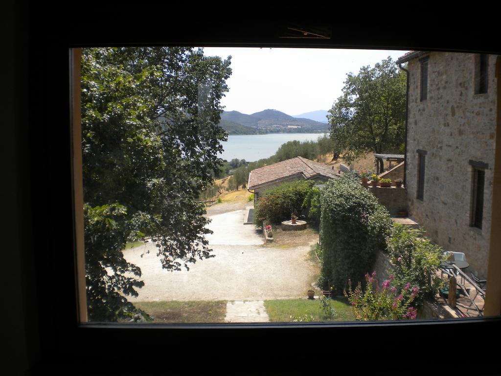 Podere Monte Petreto San Savino  Habitación foto