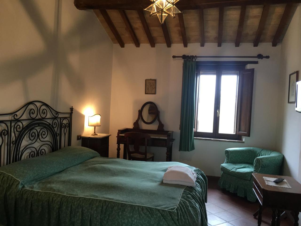 Podere Monte Petreto San Savino  Exterior foto