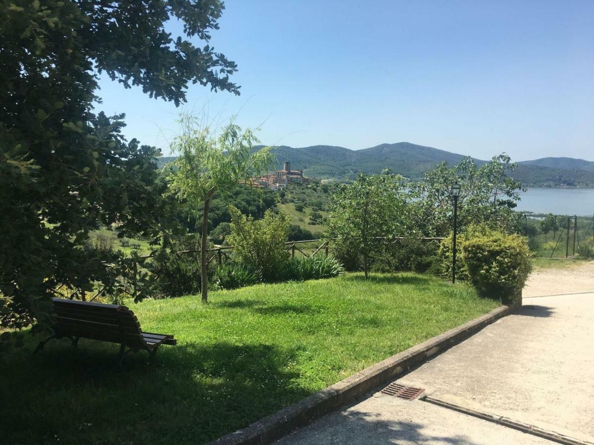 Podere Monte Petreto San Savino  Exterior foto